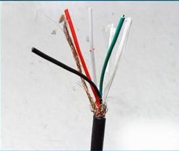 舞臺機械系統用電纜 舞臺燈光連接線(xiàn)